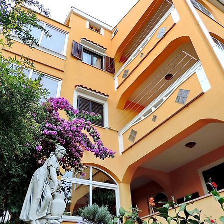 Apartment Peric Задар Стая снимка
