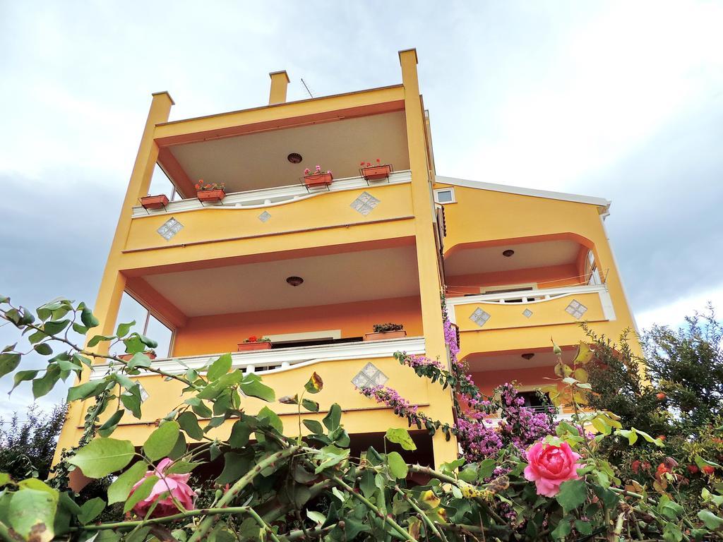 Apartment Peric Задар Стая снимка