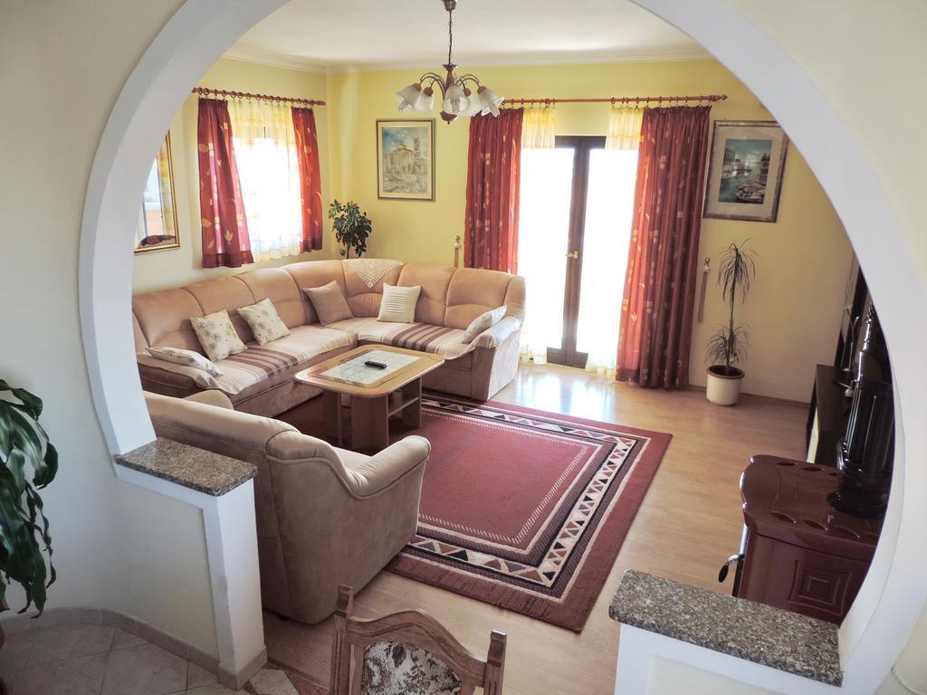 Apartment Peric Задар Стая снимка
