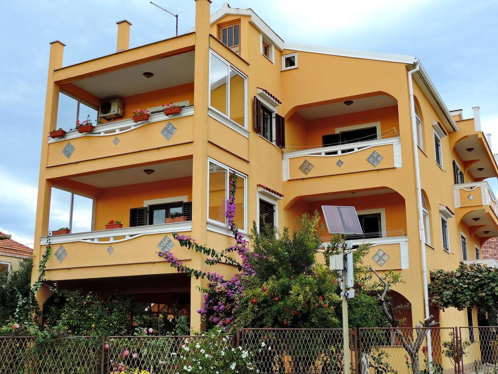 Apartment Peric Задар Стая снимка