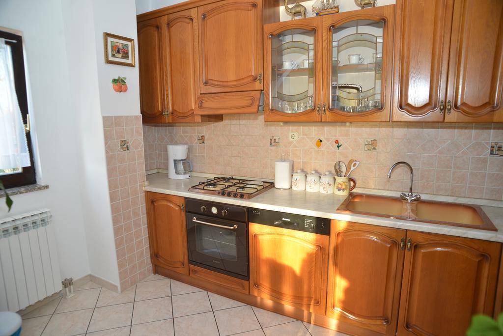 Apartment Peric Задар Стая снимка