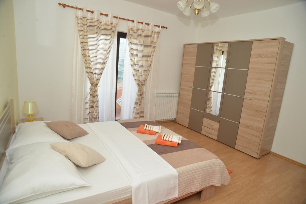 Apartment Peric Задар Стая снимка