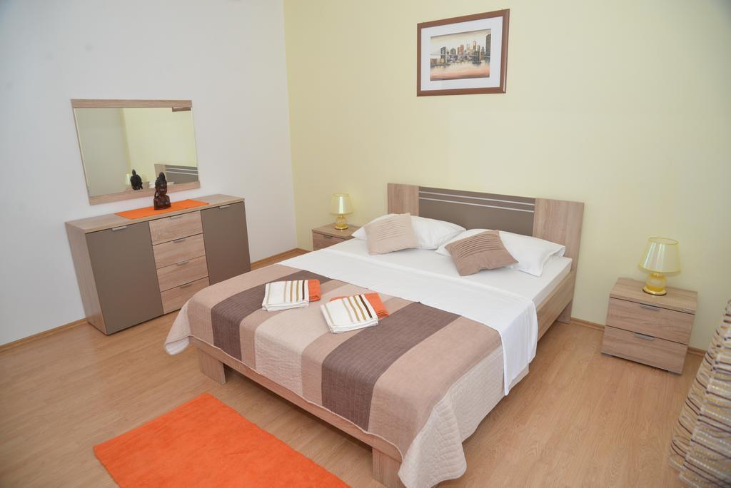 Apartment Peric Задар Стая снимка