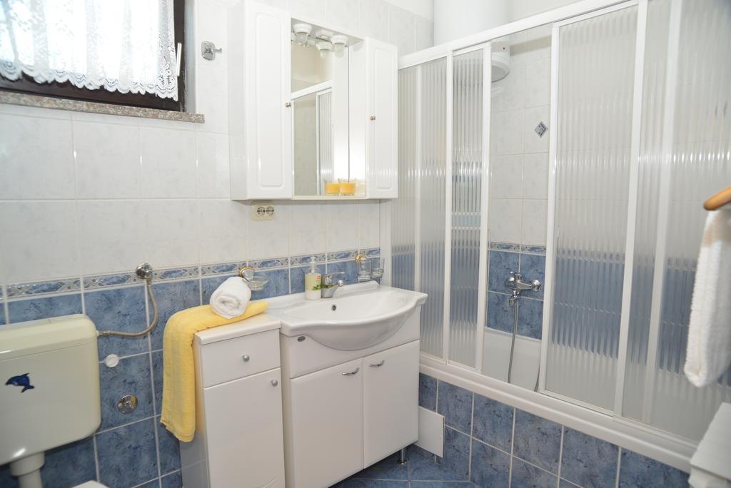 Apartment Peric Задар Стая снимка