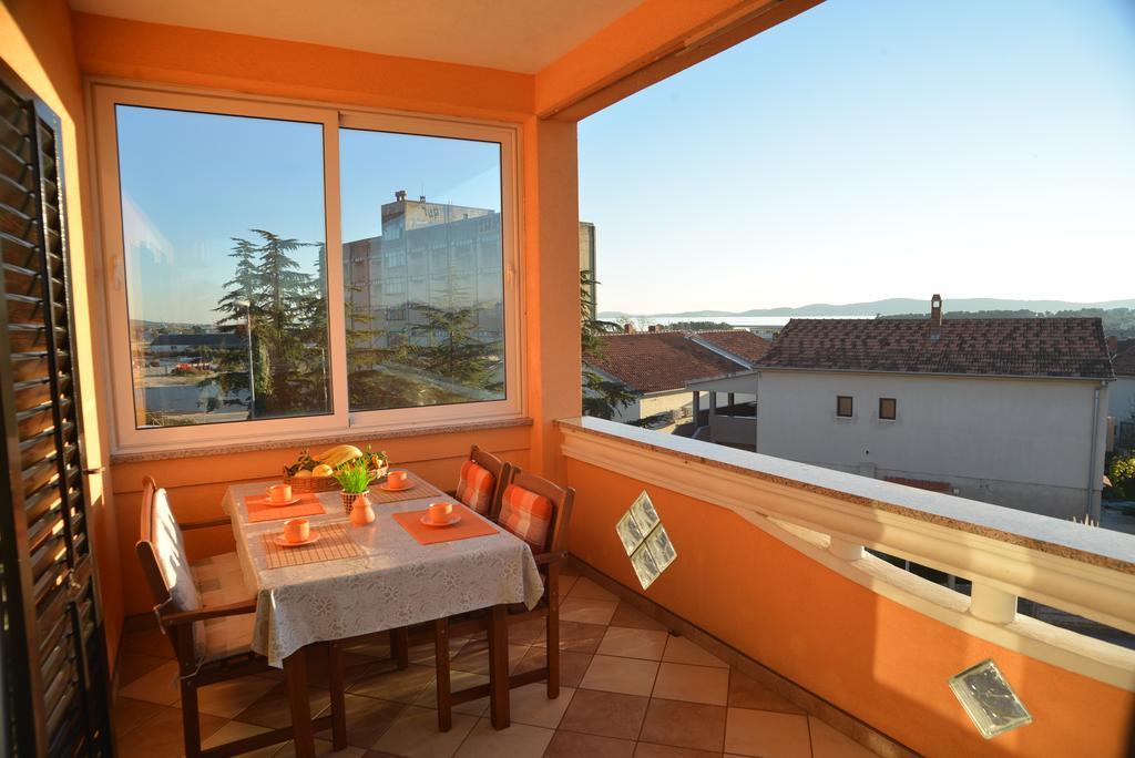 Apartment Peric Задар Стая снимка