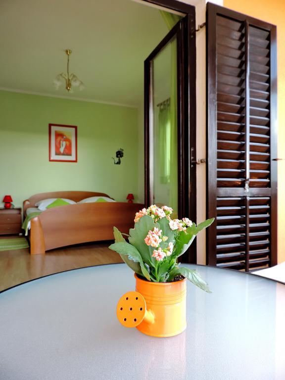 Apartment Peric Задар Стая снимка