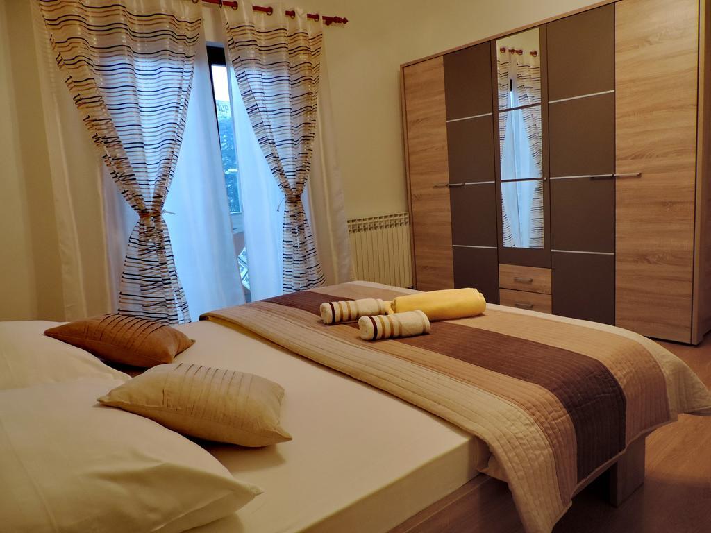 Apartment Peric Задар Стая снимка