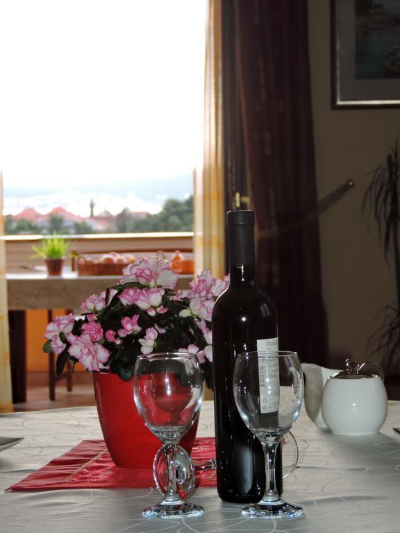 Apartment Peric Задар Стая снимка