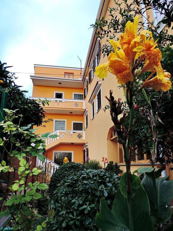 Apartment Peric Задар Стая снимка