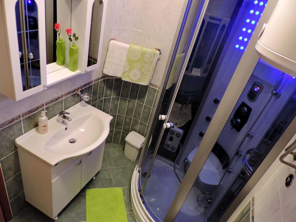 Apartment Peric Задар Стая снимка