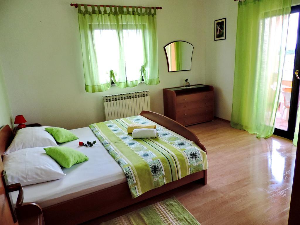 Apartment Peric Задар Стая снимка