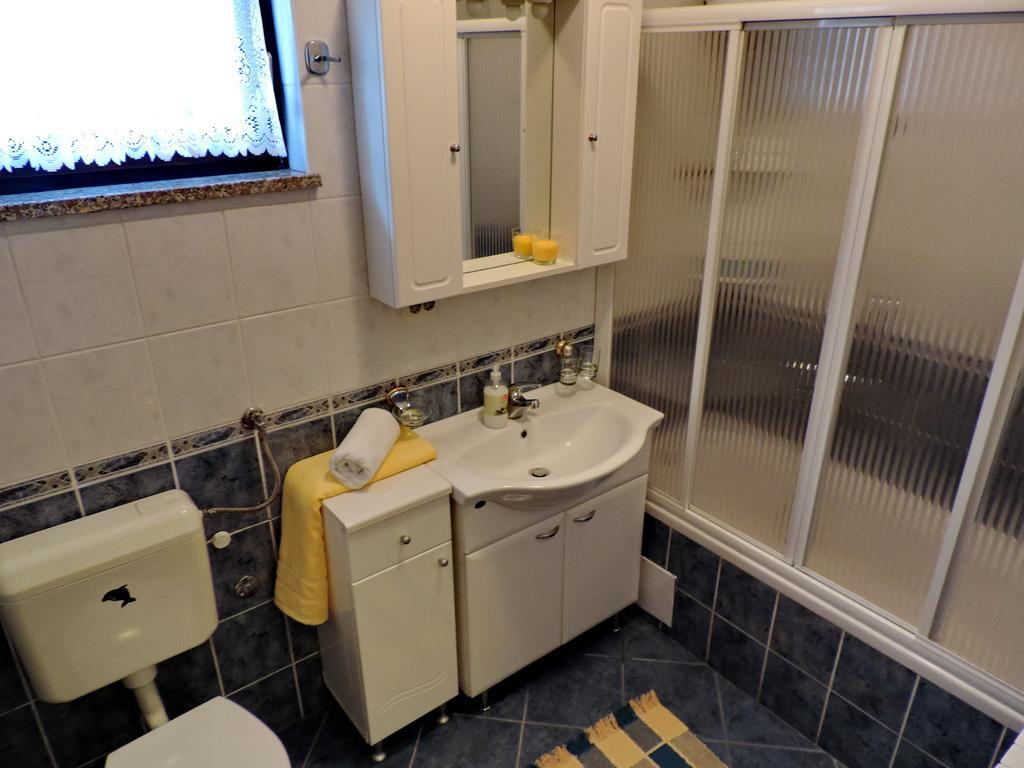 Apartment Peric Задар Стая снимка