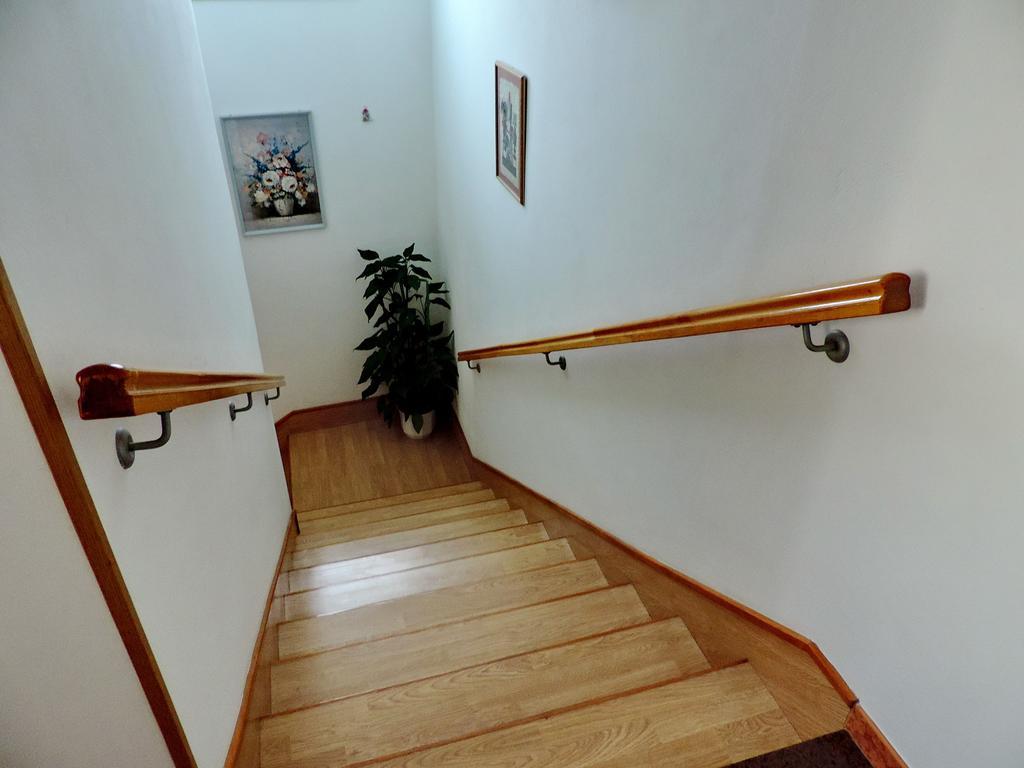Apartment Peric Задар Стая снимка